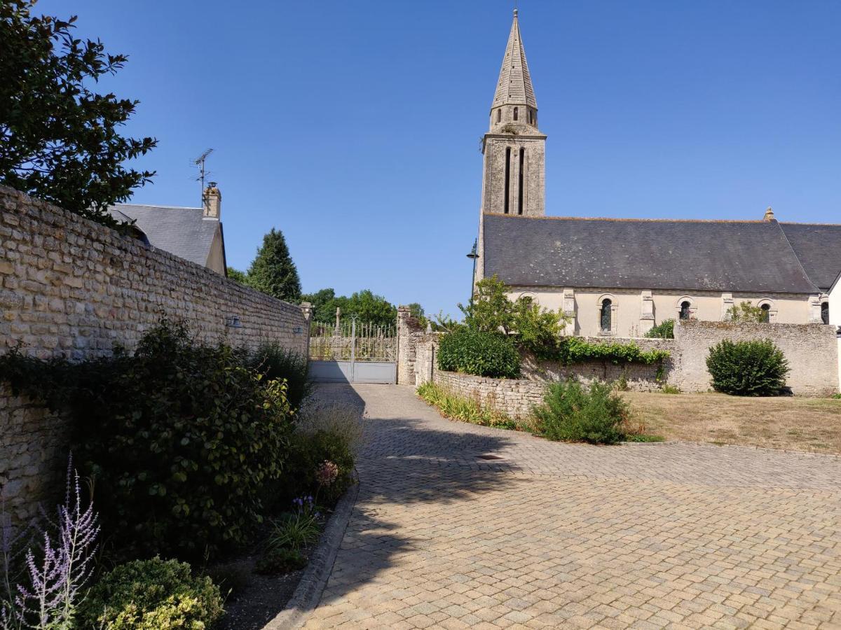 Aux Belles Pierres