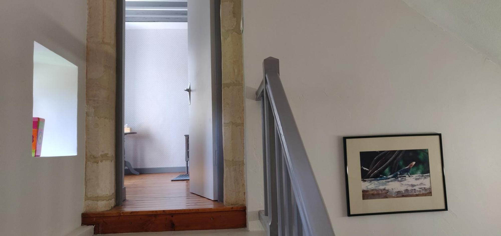 Apartment Aux Belles Pierres *