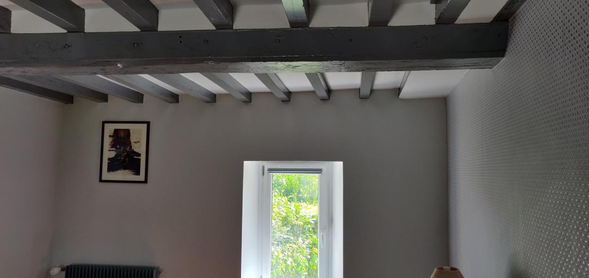 Aux Belles Pierres Apartment